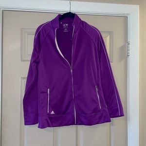 Adidas jacket